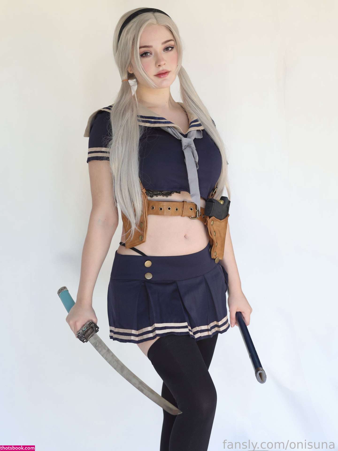 onisuna Nude OnlyFans Photos #12 475611