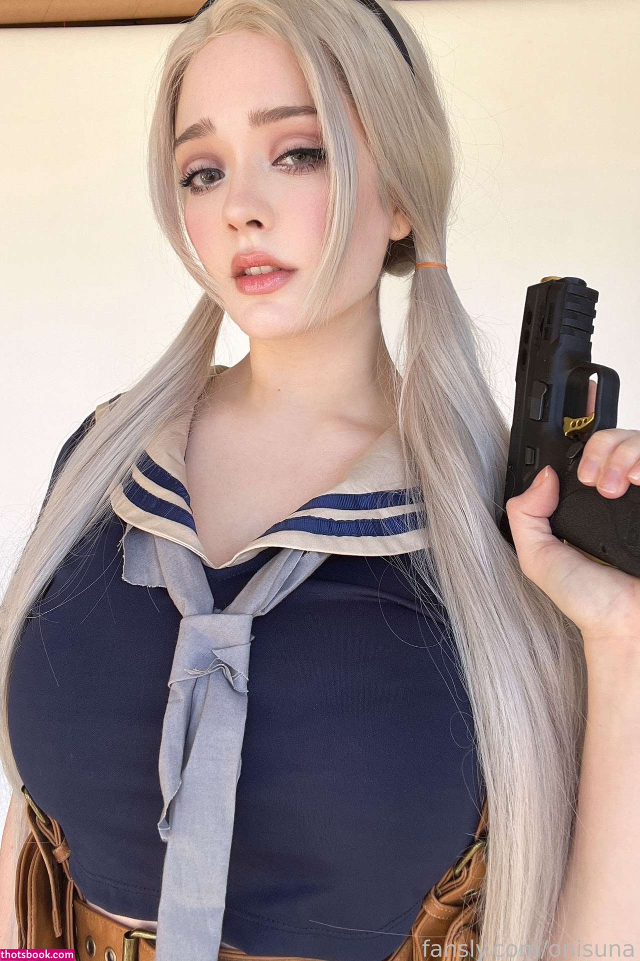 onisuna Nude OnlyFans Photos #12 475612