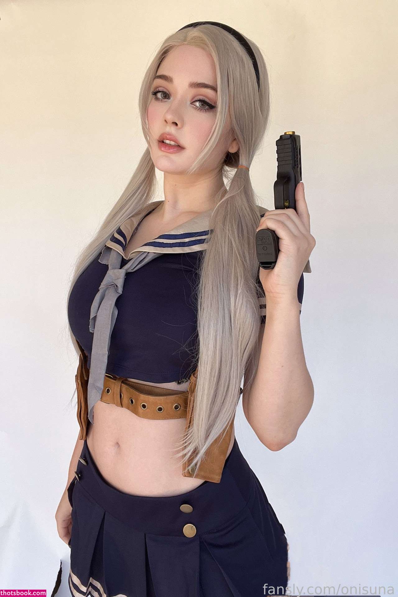 onisuna Nude OnlyFans Photos #12 475615