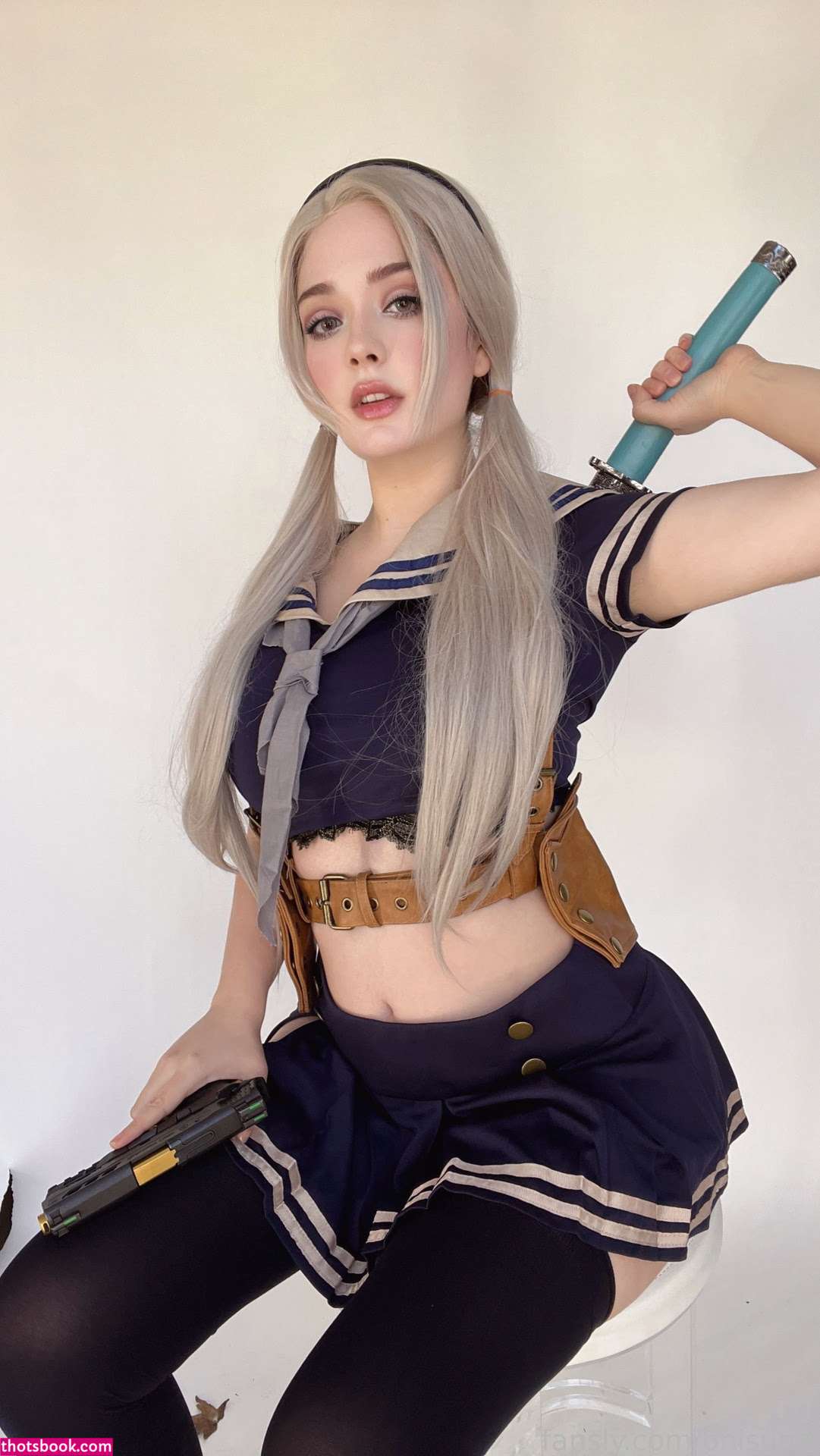 onisuna Nude OnlyFans Photos #12 475619