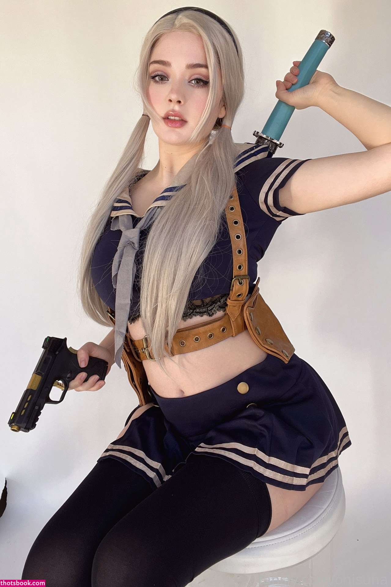 onisuna Nude OnlyFans Photos #12 475622