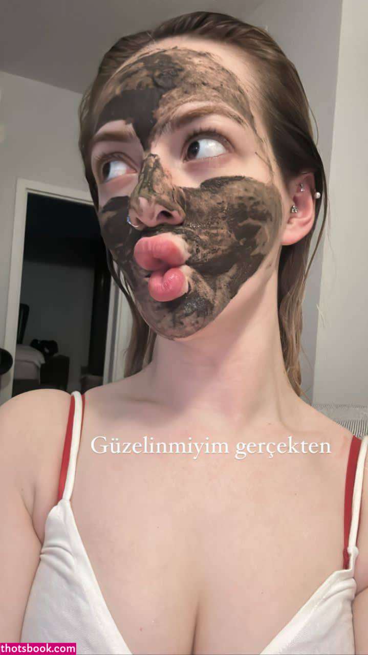 oznur guven oznurunuzz Nude OnlyFans Photos #10 475675