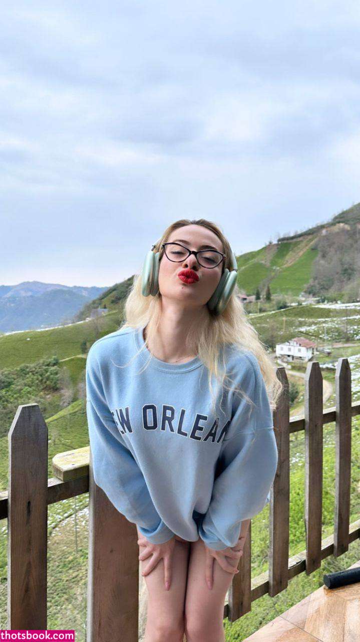 oznur guven oznurunuzz Nude OnlyFans Photos #12 475700