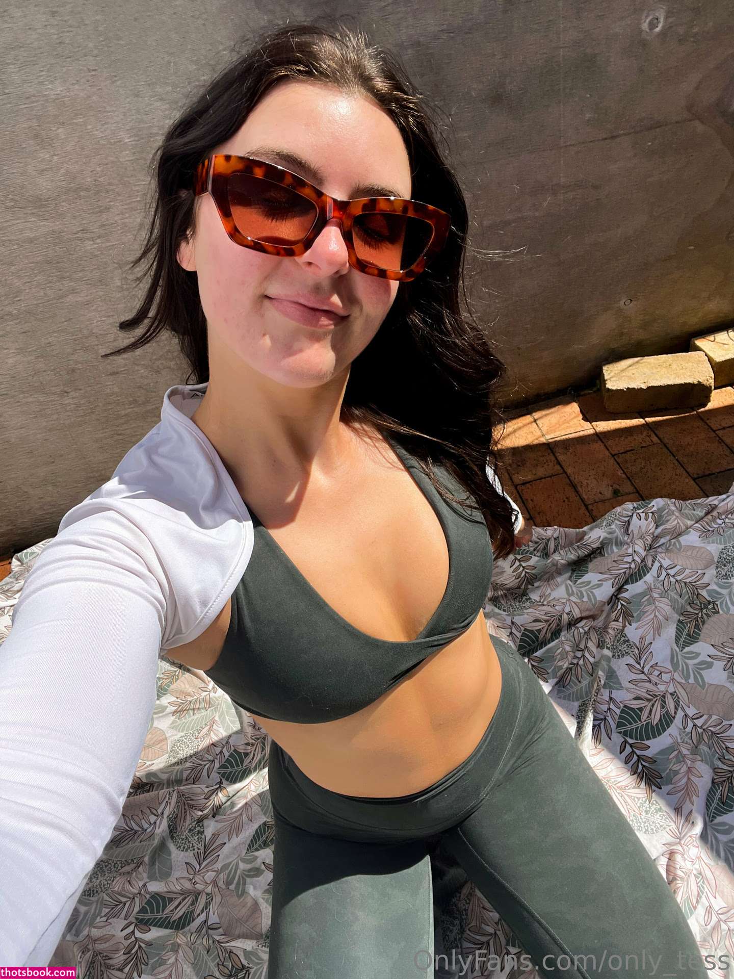 Tessa Snow onlytess Nude OnlyFans Photos #10 476051