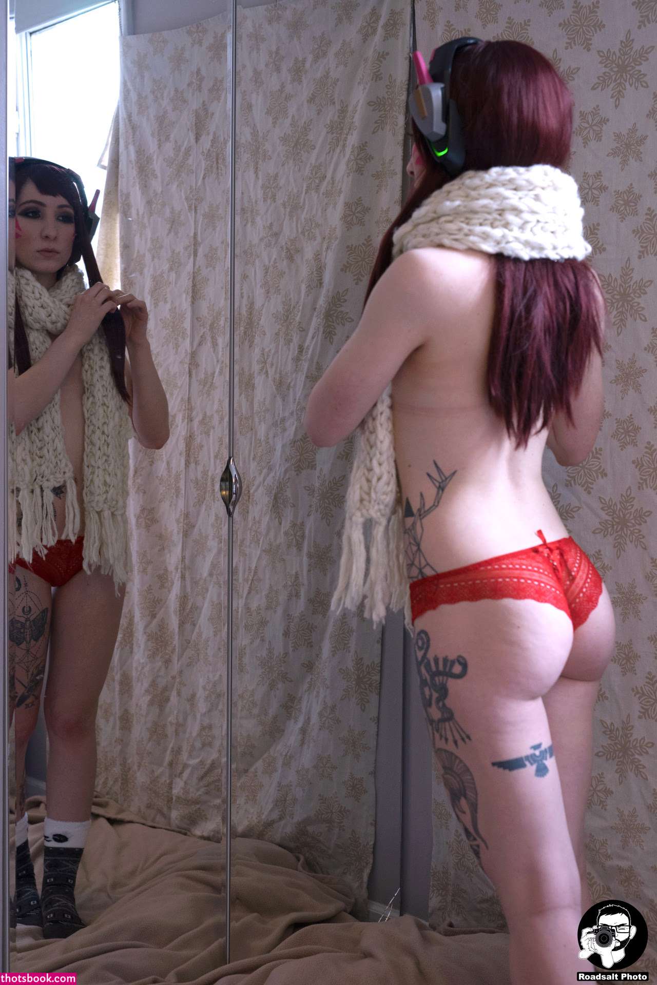 Rowdyruffin Nude OnlyFans Photos #3 492504