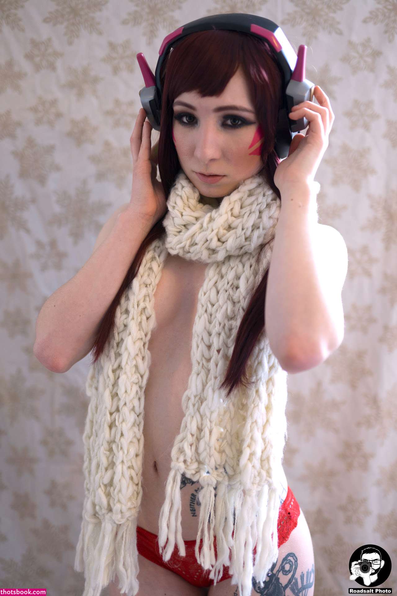 Rowdyruffin Nude OnlyFans Photos #3 492512