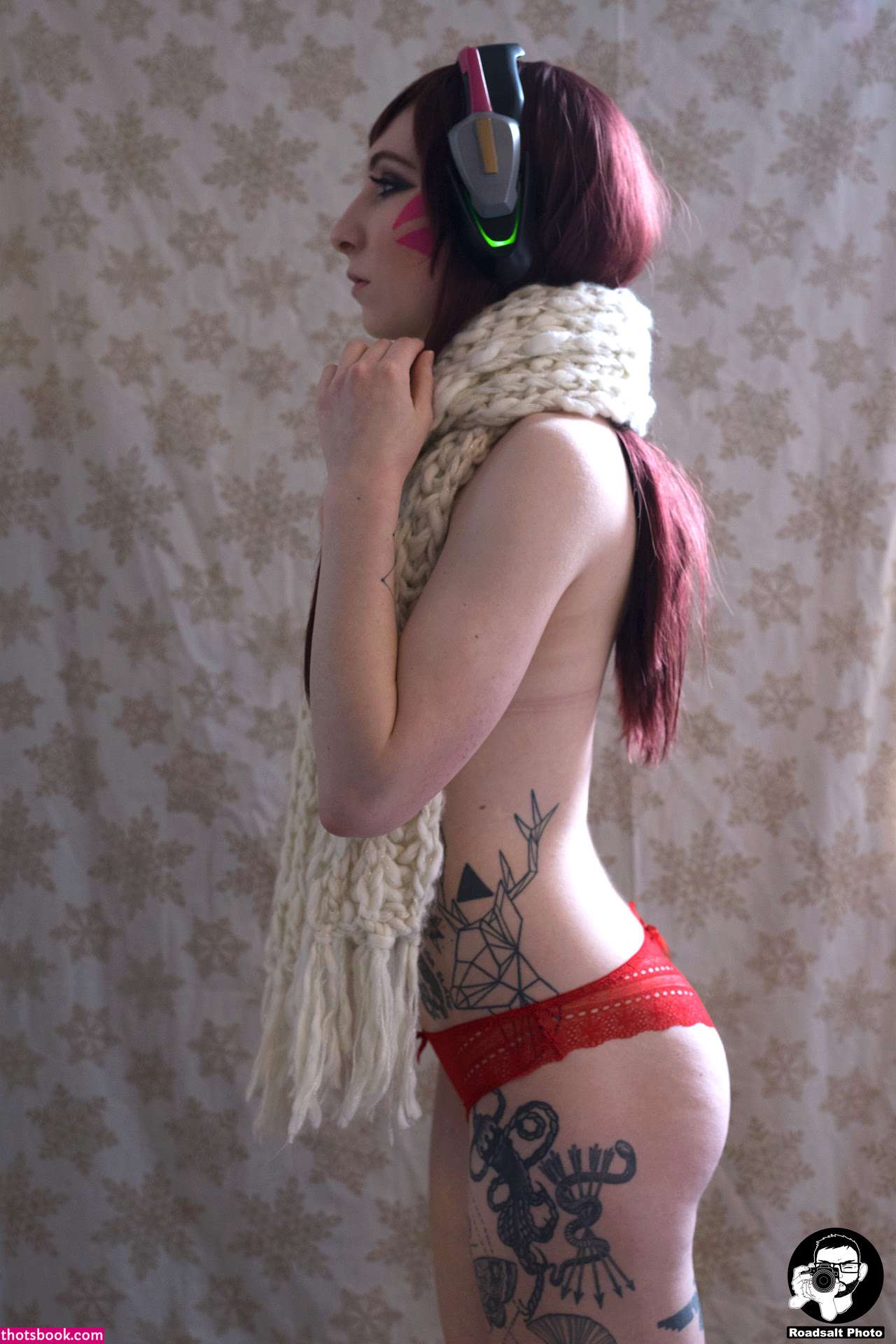 Rowdyruffin Nude OnlyFans Photos #3 492516