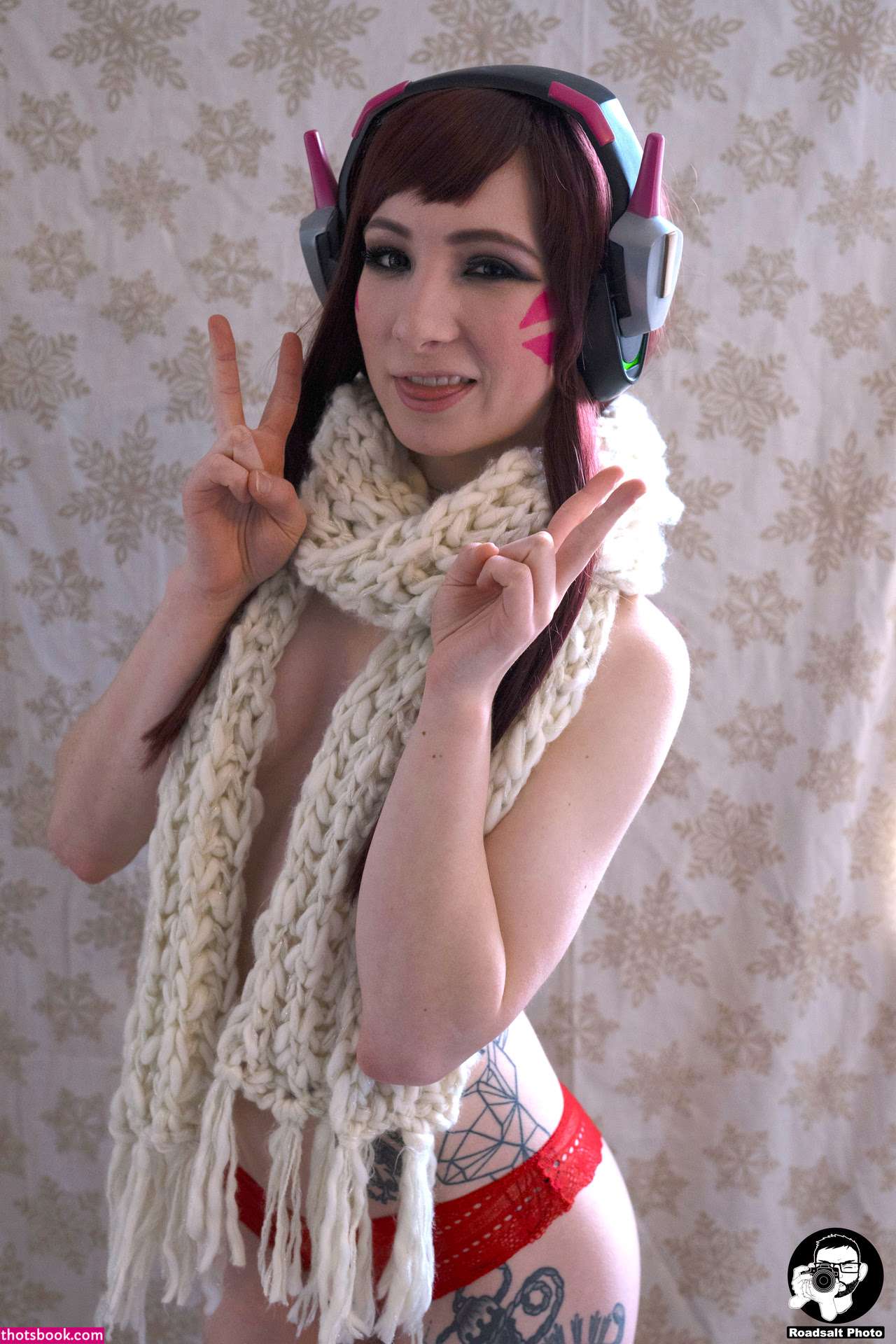 Rowdyruffin Nude OnlyFans Photos #3 492517