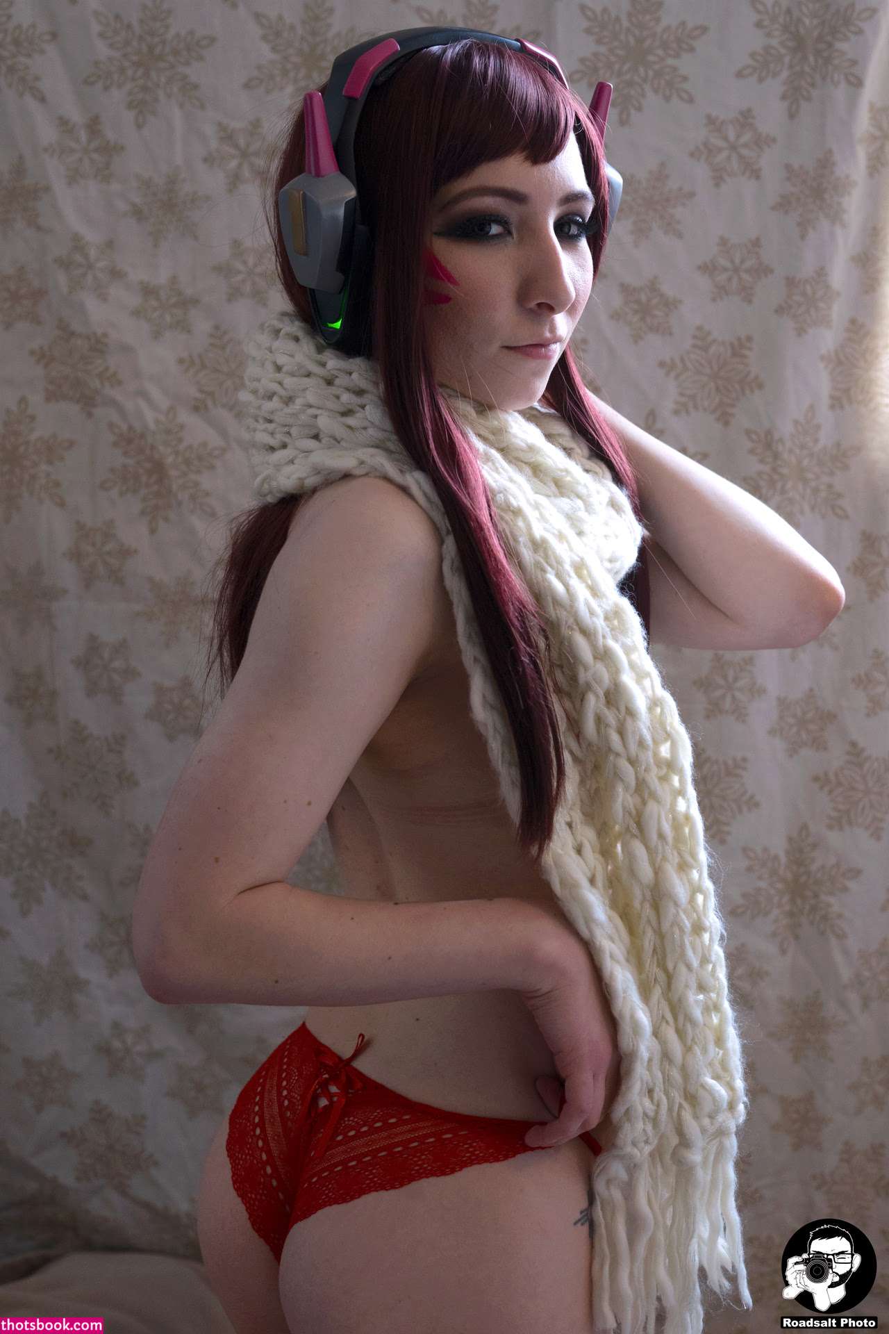 Rowdyruffin Nude OnlyFans Photos #3 492519