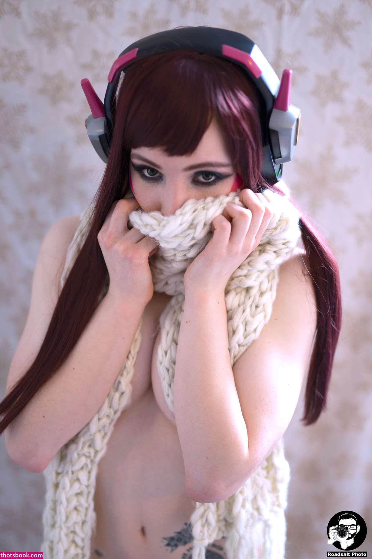 Rowdyruffin Nude OnlyFans Photos #3 492520