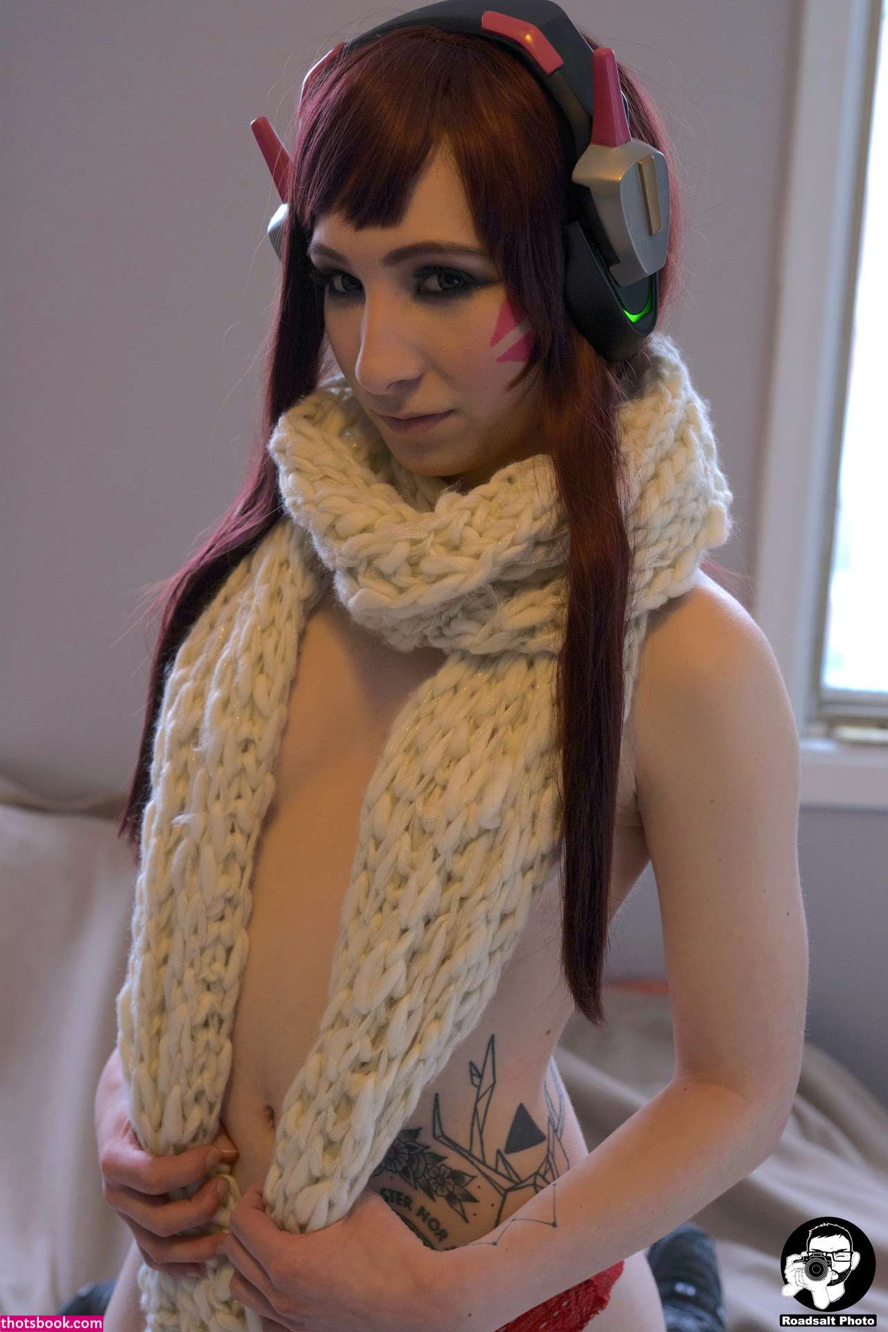 Rowdyruffin Nude OnlyFans Photos #3 492524