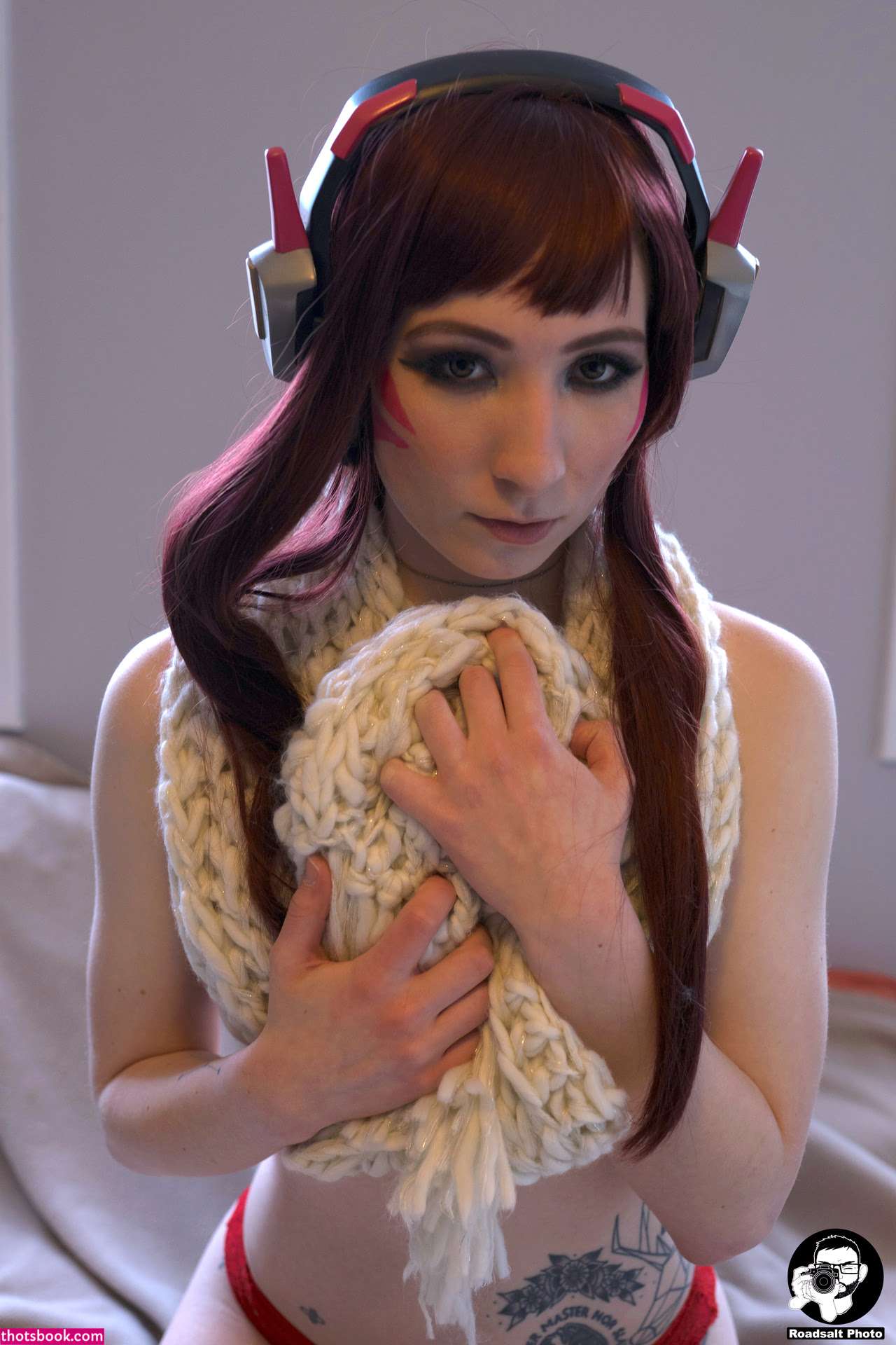 Rowdyruffin Nude OnlyFans Photos #3 492526