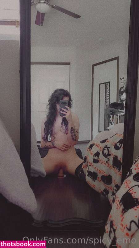 Spicyemo Nude OnlyFans Photos #7 492635