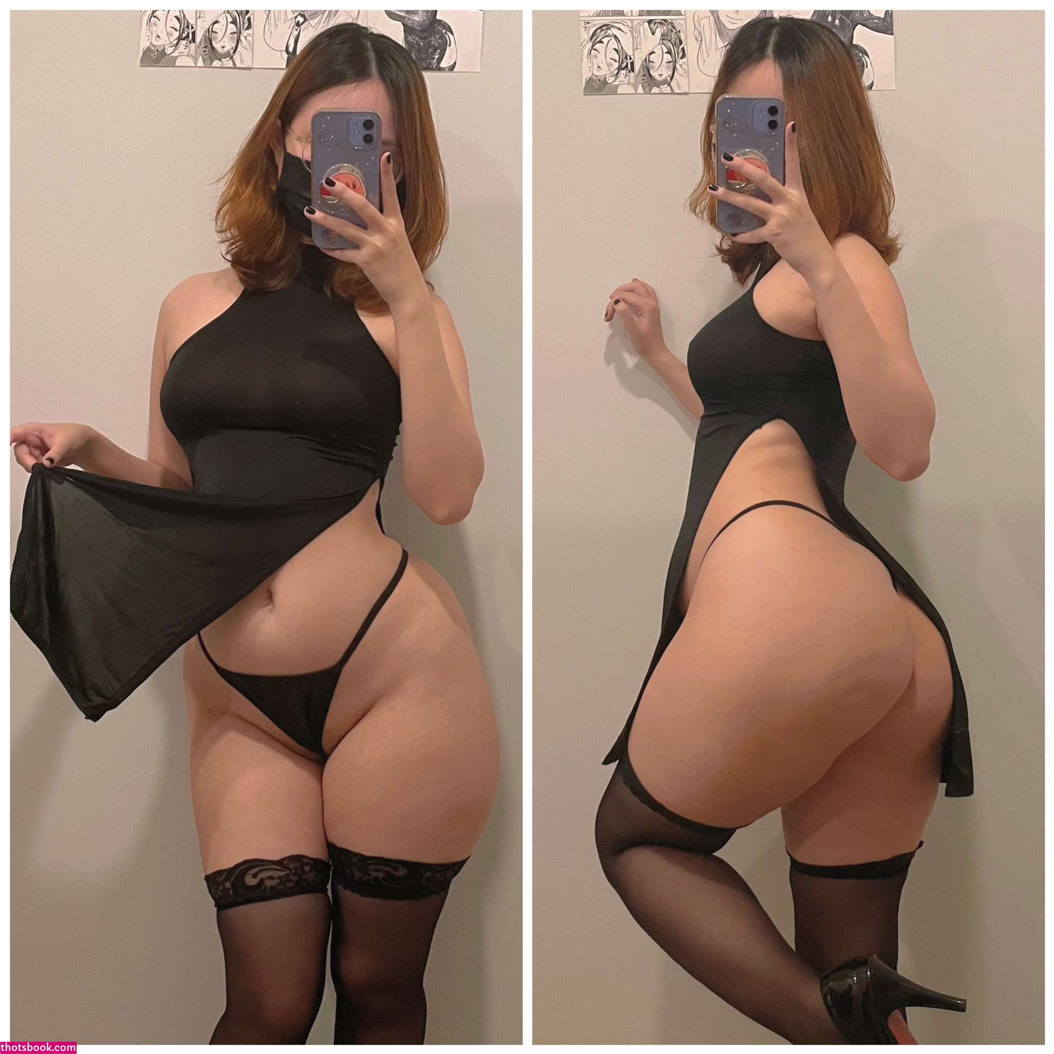 SRen244 ShiRen244 Nude OnlyFans Photos #3 492649