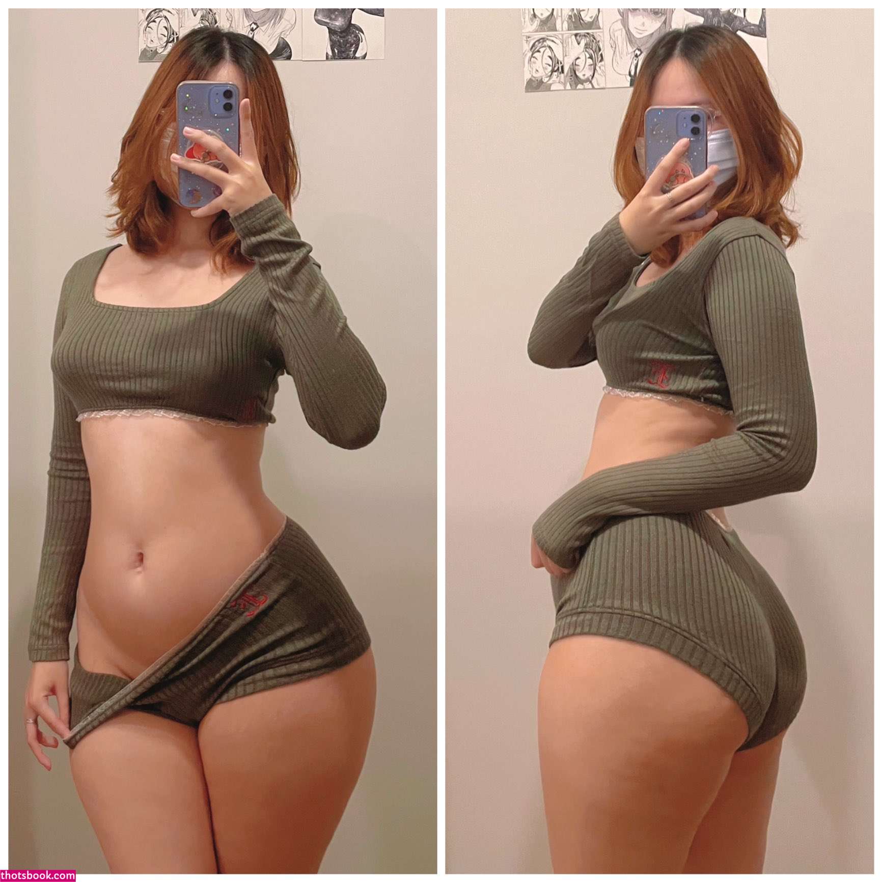 SRen244 ShiRen244 Nude OnlyFans Photos #3 492653