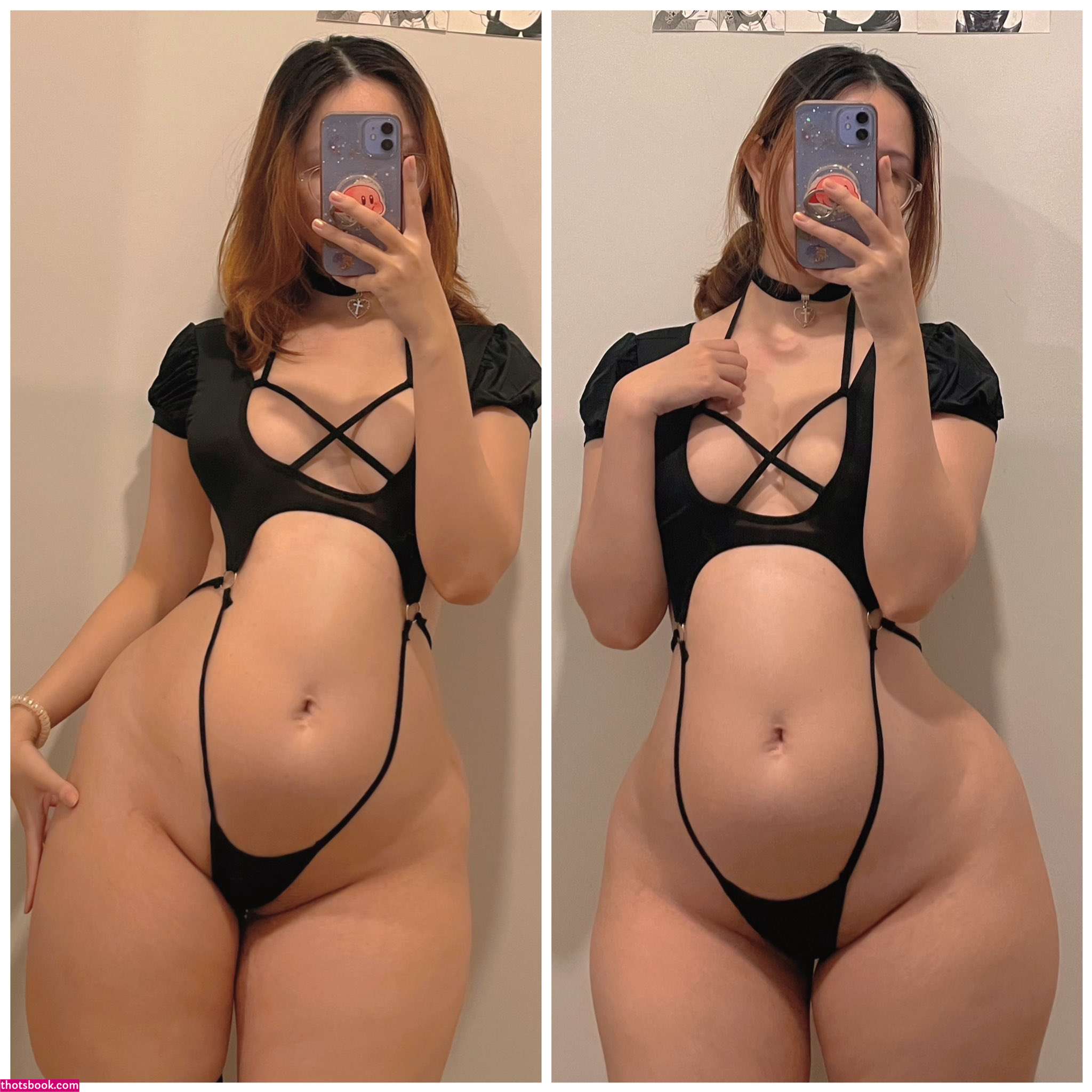 SRen244 ShiRen244 Nude OnlyFans Photos #3 492656