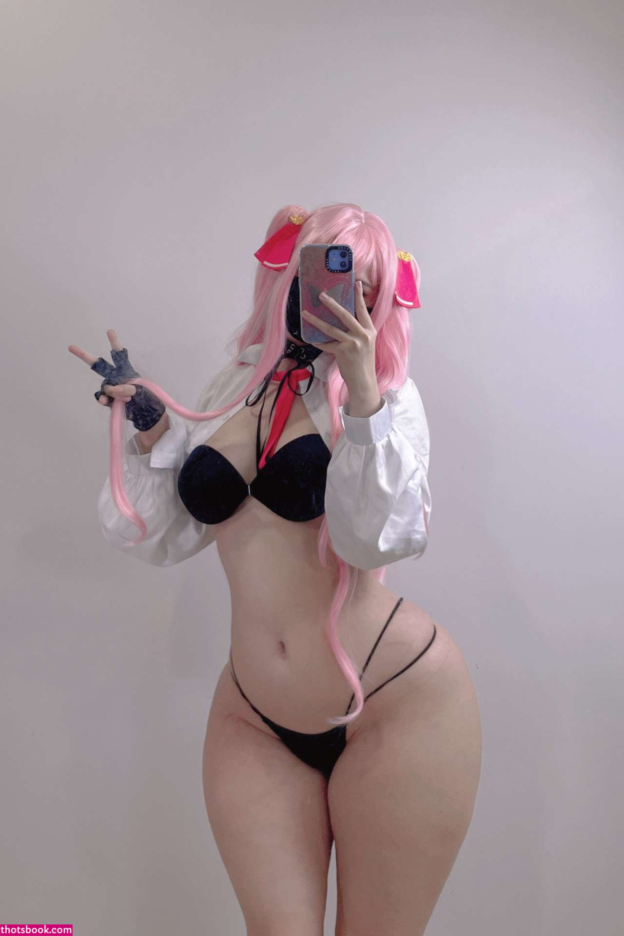 SRen244 ShiRen244 Nude OnlyFans Photos #6 492670