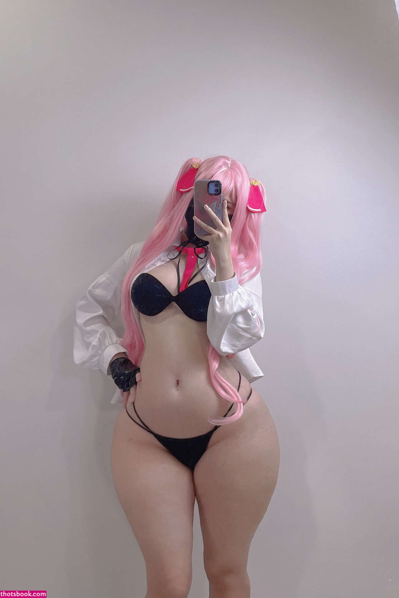 SRen244 ShiRen244 Nude OnlyFans Photos #6 492690