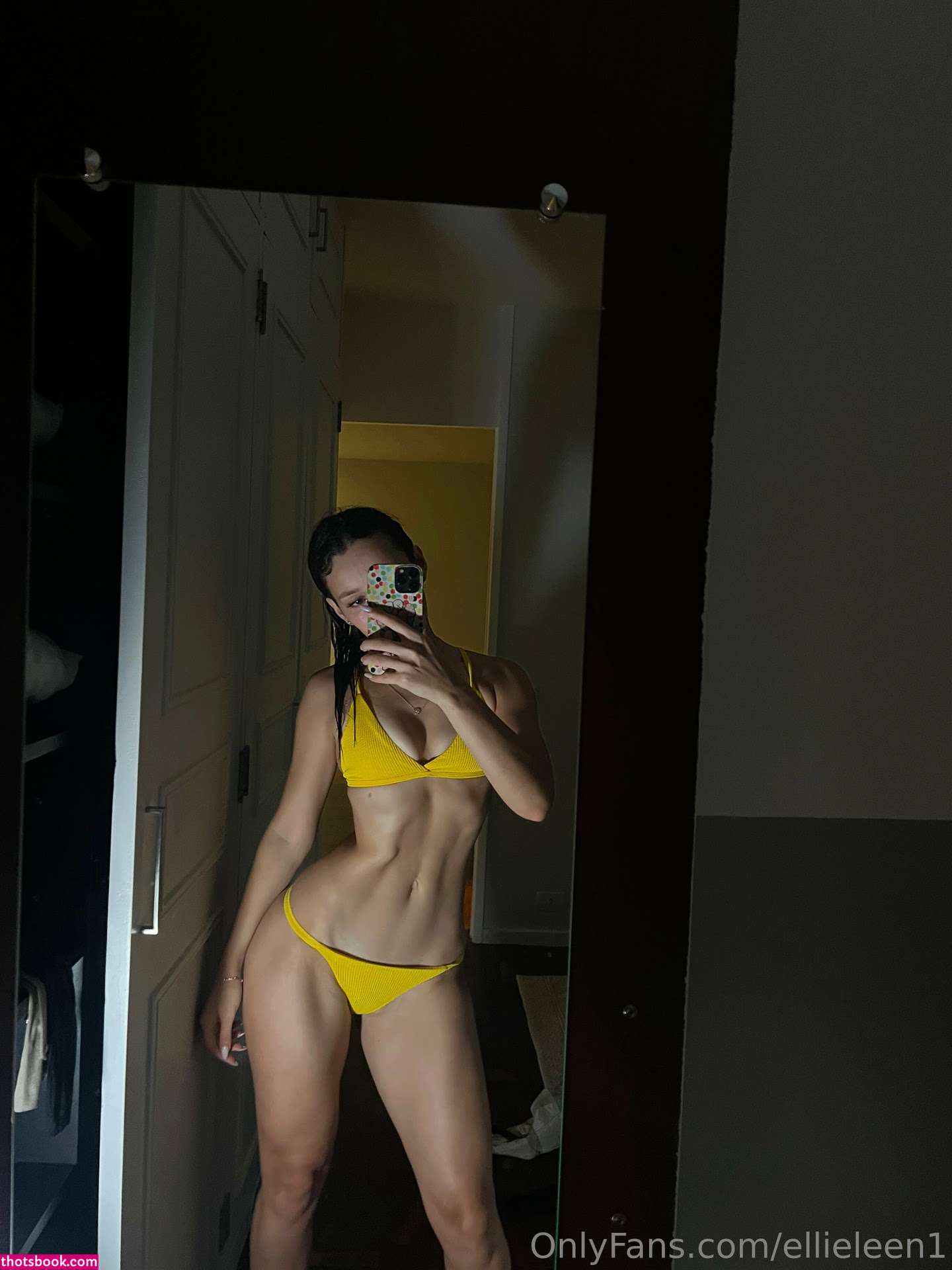 Ellieleen Nude OnlyFans Photos #27 492941