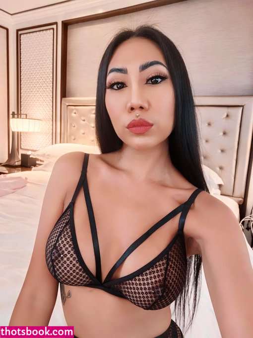 Fernie Warisa Nude OnlyFans Photos #27 492989