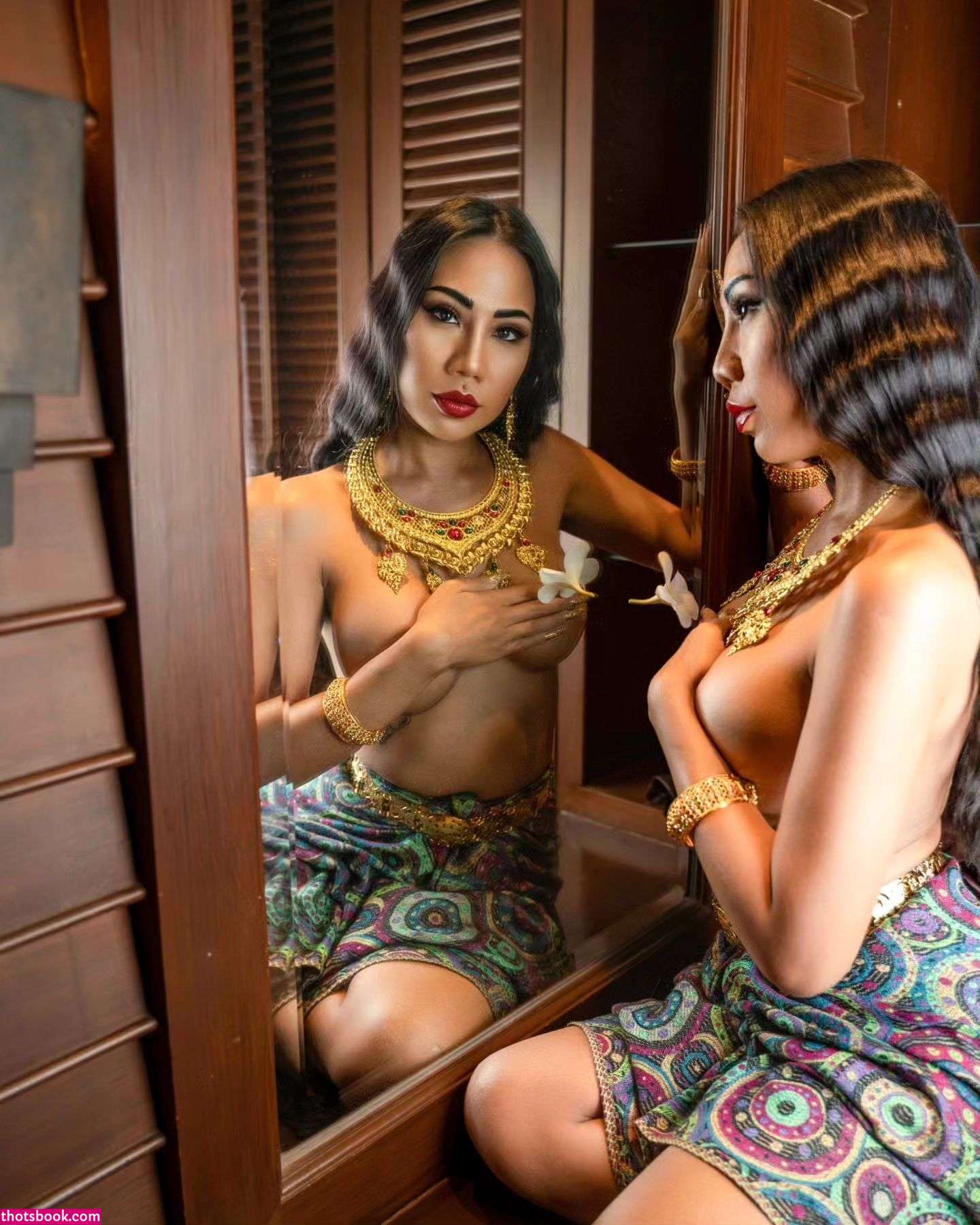 Fernie Warisa Nude OnlyFans Photos #28 492990