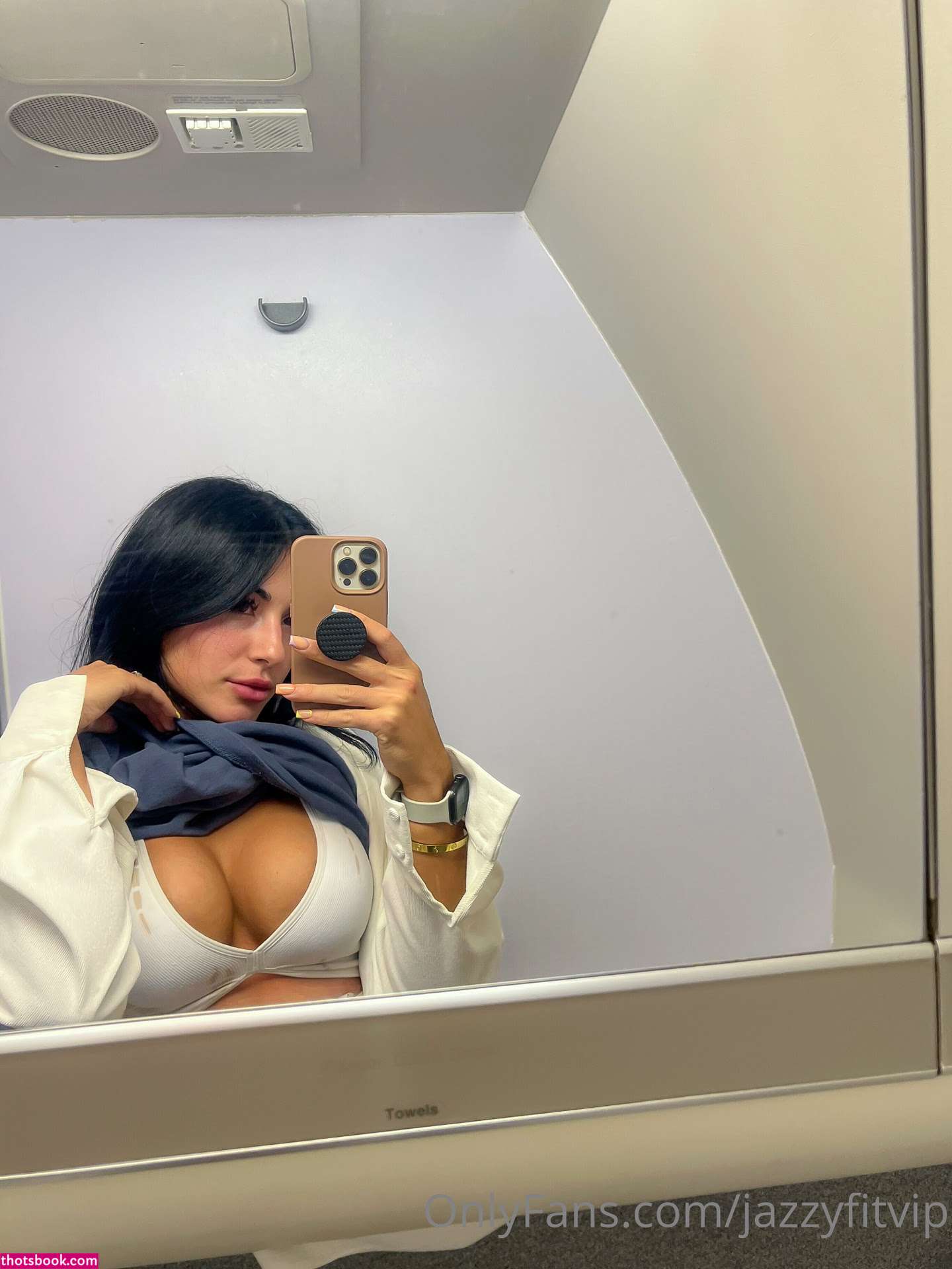 Jazmin Pineda Jazzyfit Nude OnlyFans Photos #14 493042