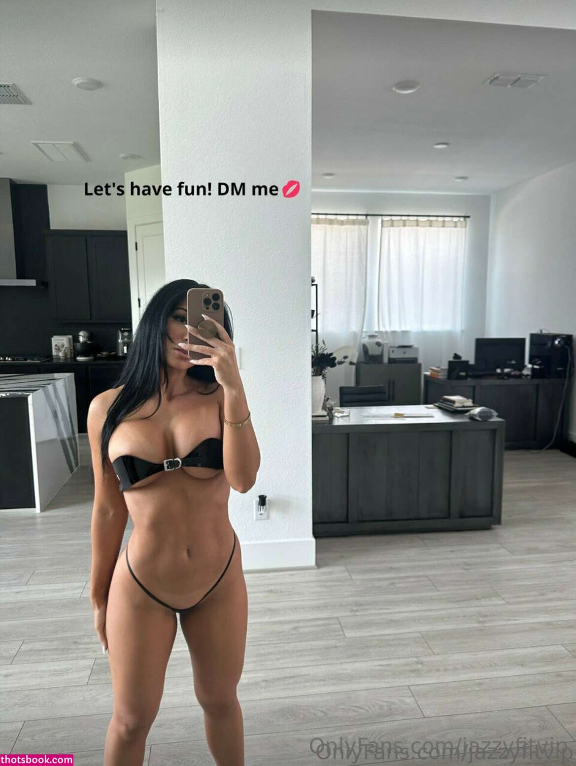 Jazmin Pineda Jazzyfit Nude OnlyFans Photos #14 493055