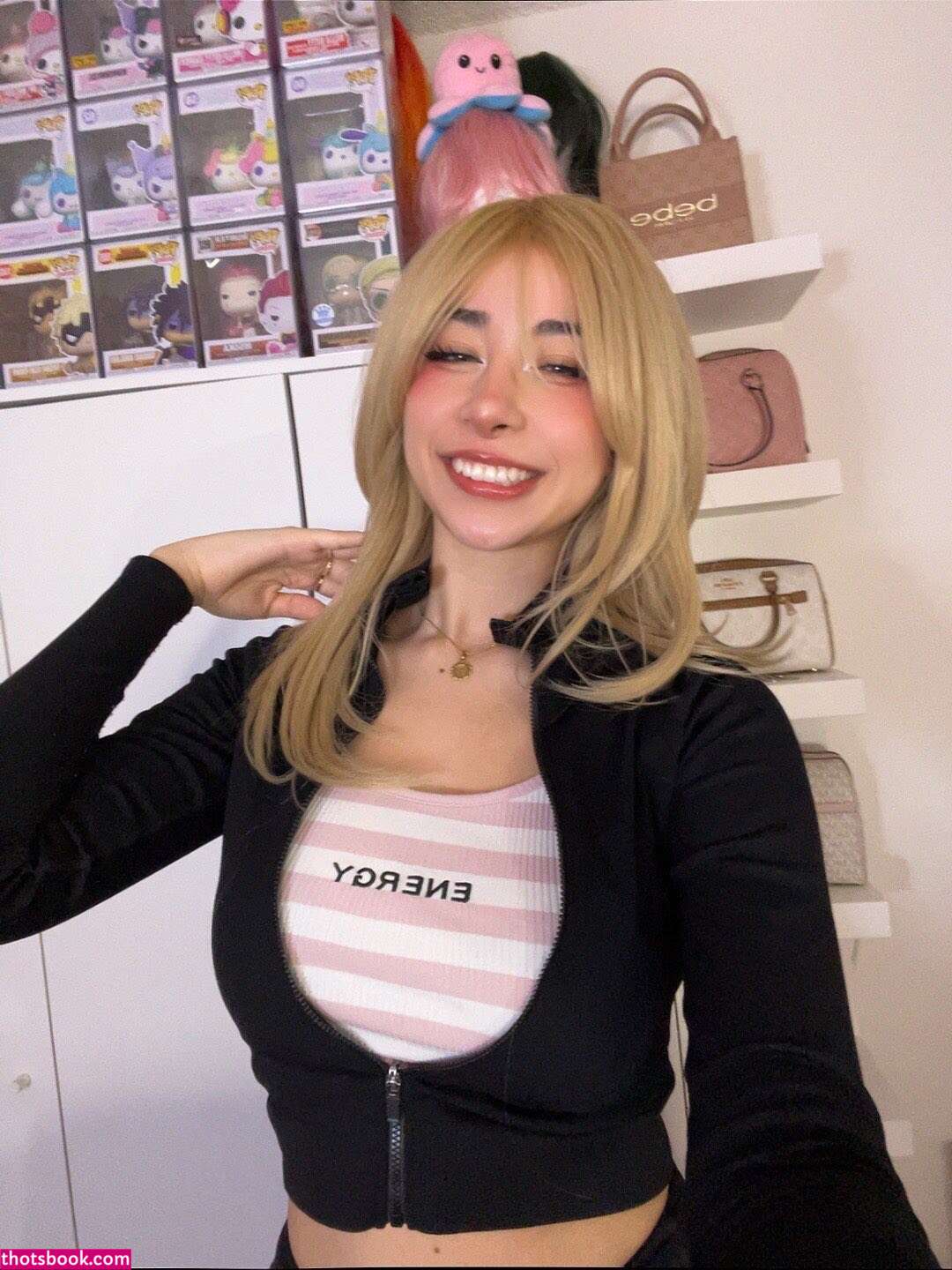 Rina Magi Nude Photos #13 493360