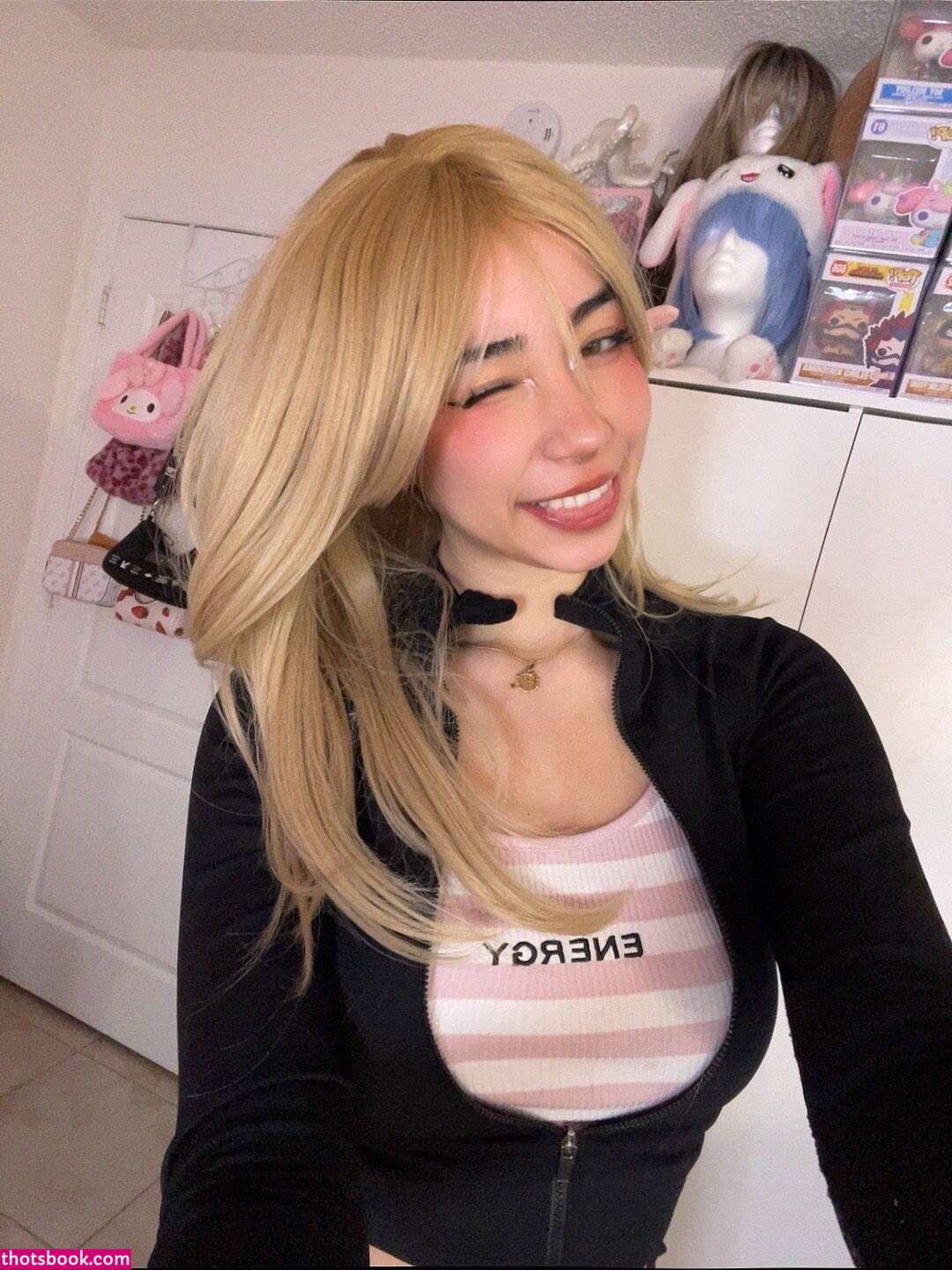 Rina Magi Nude Photos #13 493363