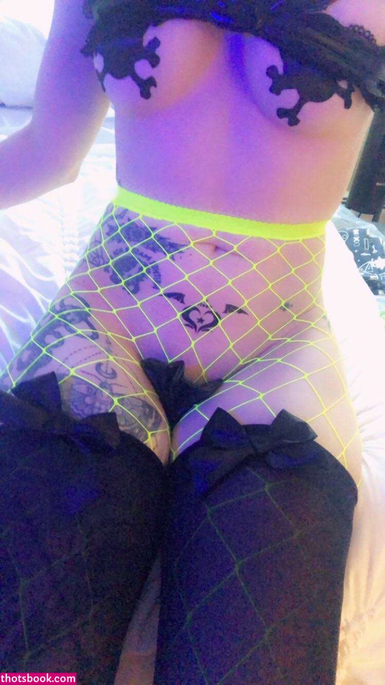 Rowdyruffin Nude OnlyFans Photos #15 493485