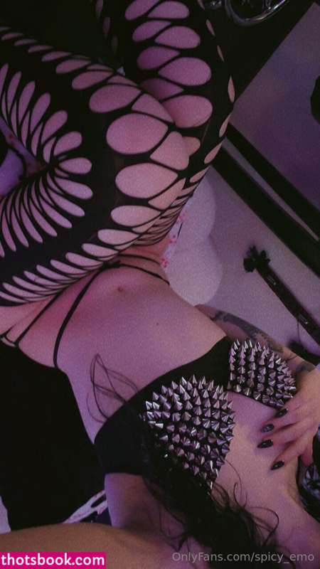 Spicyemo Nude OnlyFans Photos #8 493504