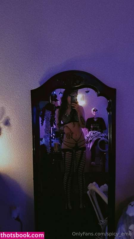 Spicyemo Nude OnlyFans Photos #8 493506