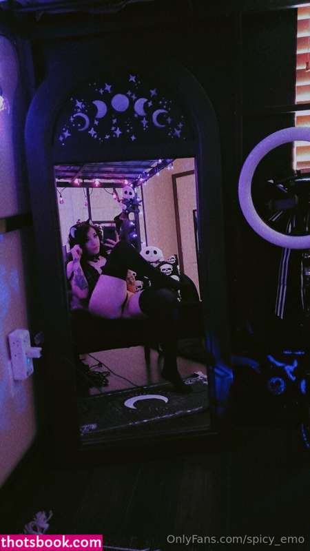 Spicyemo Nude OnlyFans Photos #8 493521