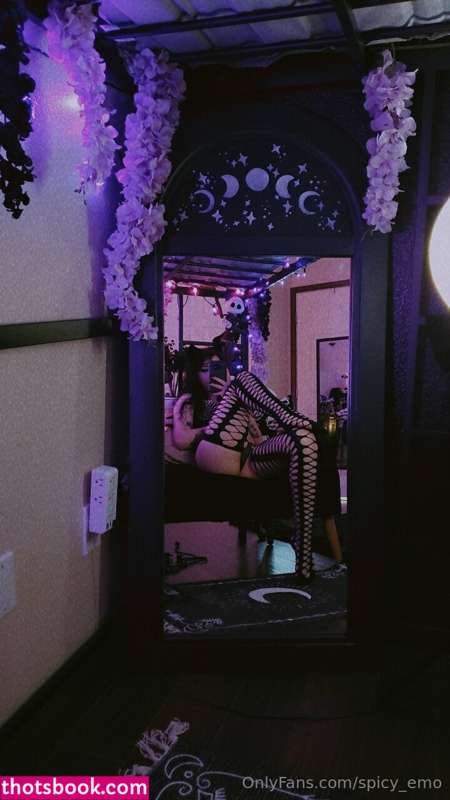 Spicyemo Nude OnlyFans Photos #8 493542