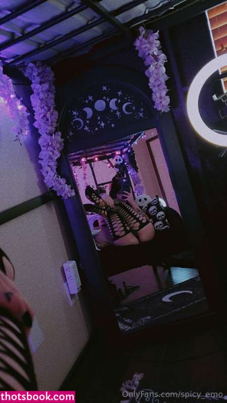 Spicyemo Nude OnlyFans Photos #8 493545