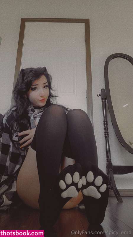 Spicyemo Nude OnlyFans Photos #11 493653