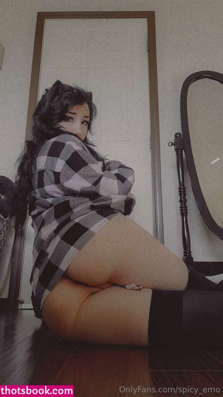 Spicyemo Nude OnlyFans Photos #11 493659