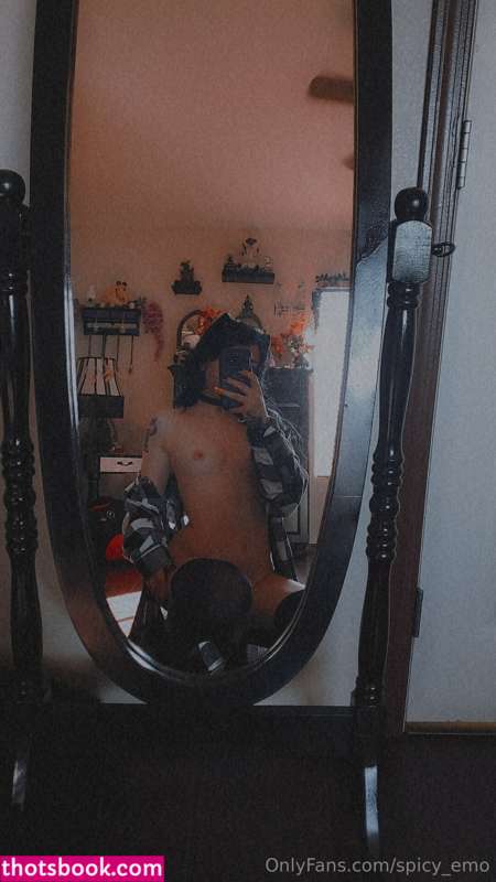 Spicyemo Nude OnlyFans Photos #11 493667