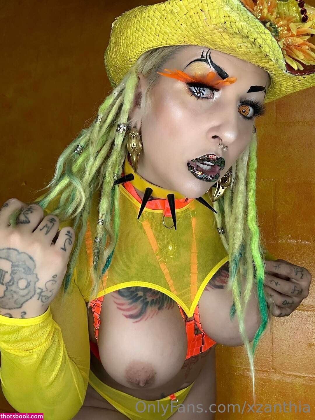 Xzanthia Nude OnlyFans Photos #11 493850