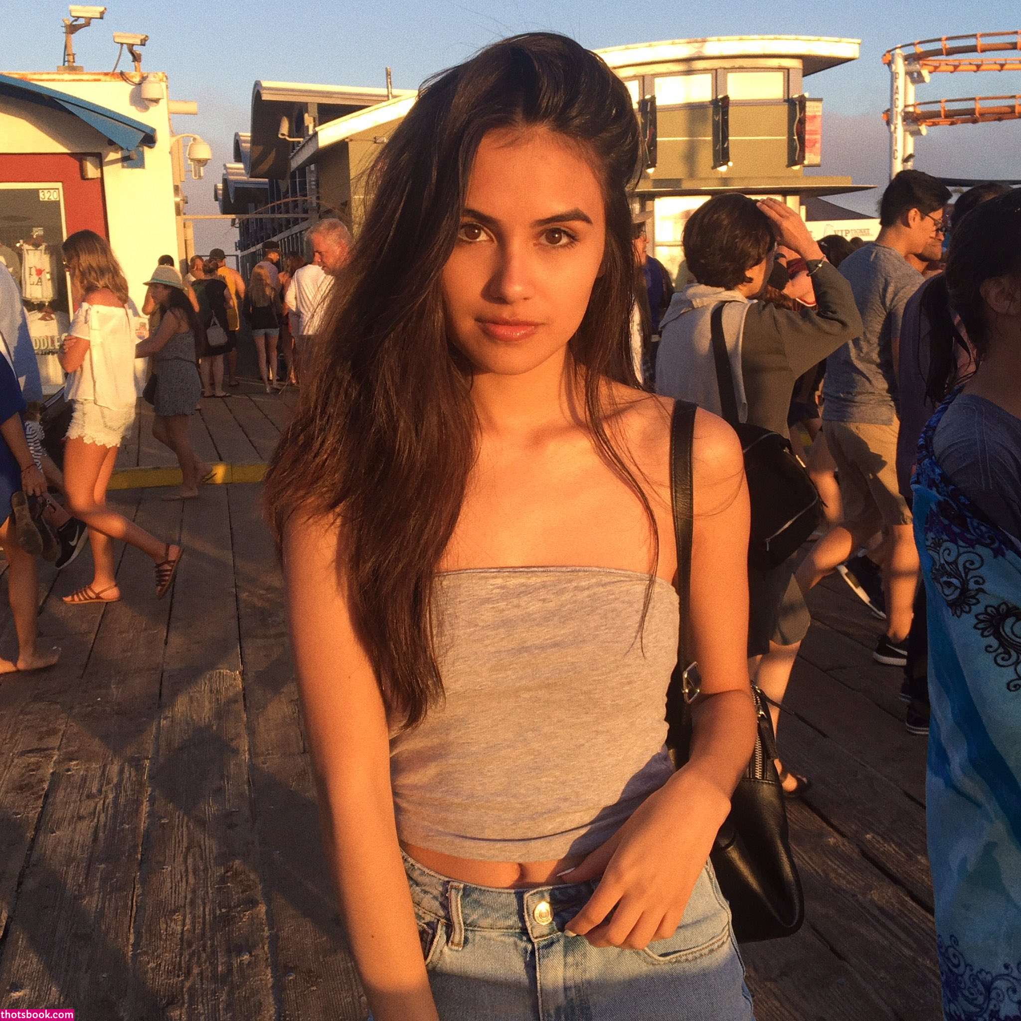 Caryn marjorie Nude OnlyFans Photos #3 494203