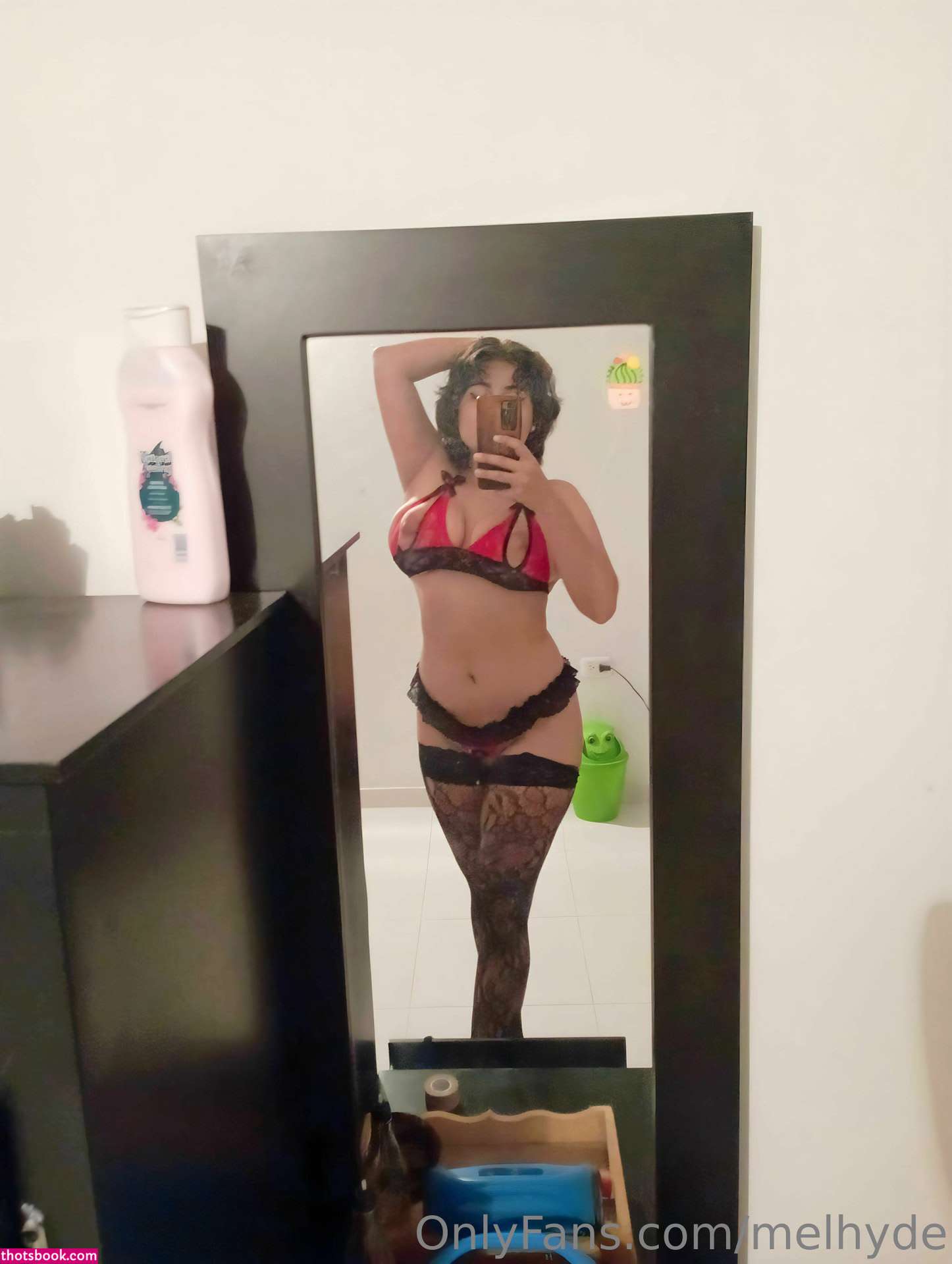 Dani Himejima Melhyde Nude OnlyFans Photos #3 494396