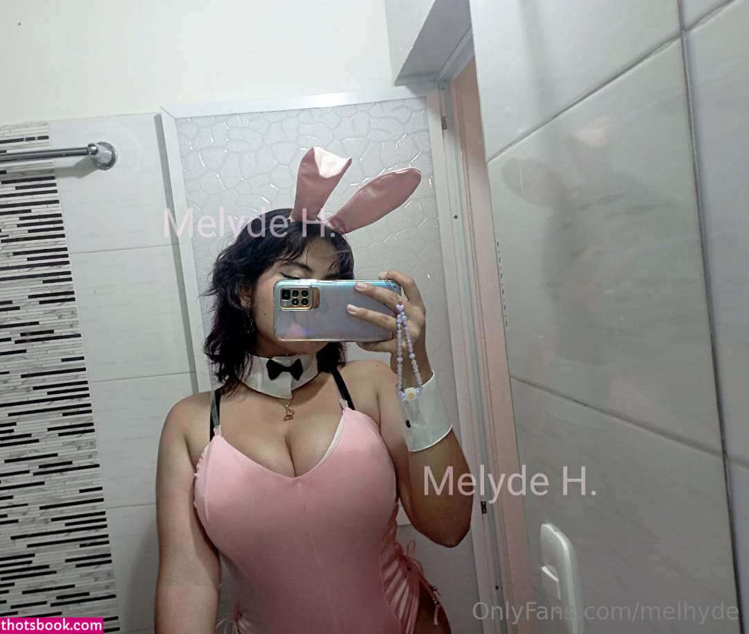 Dani Himejima Melhyde Nude OnlyFans Photos #4 494444