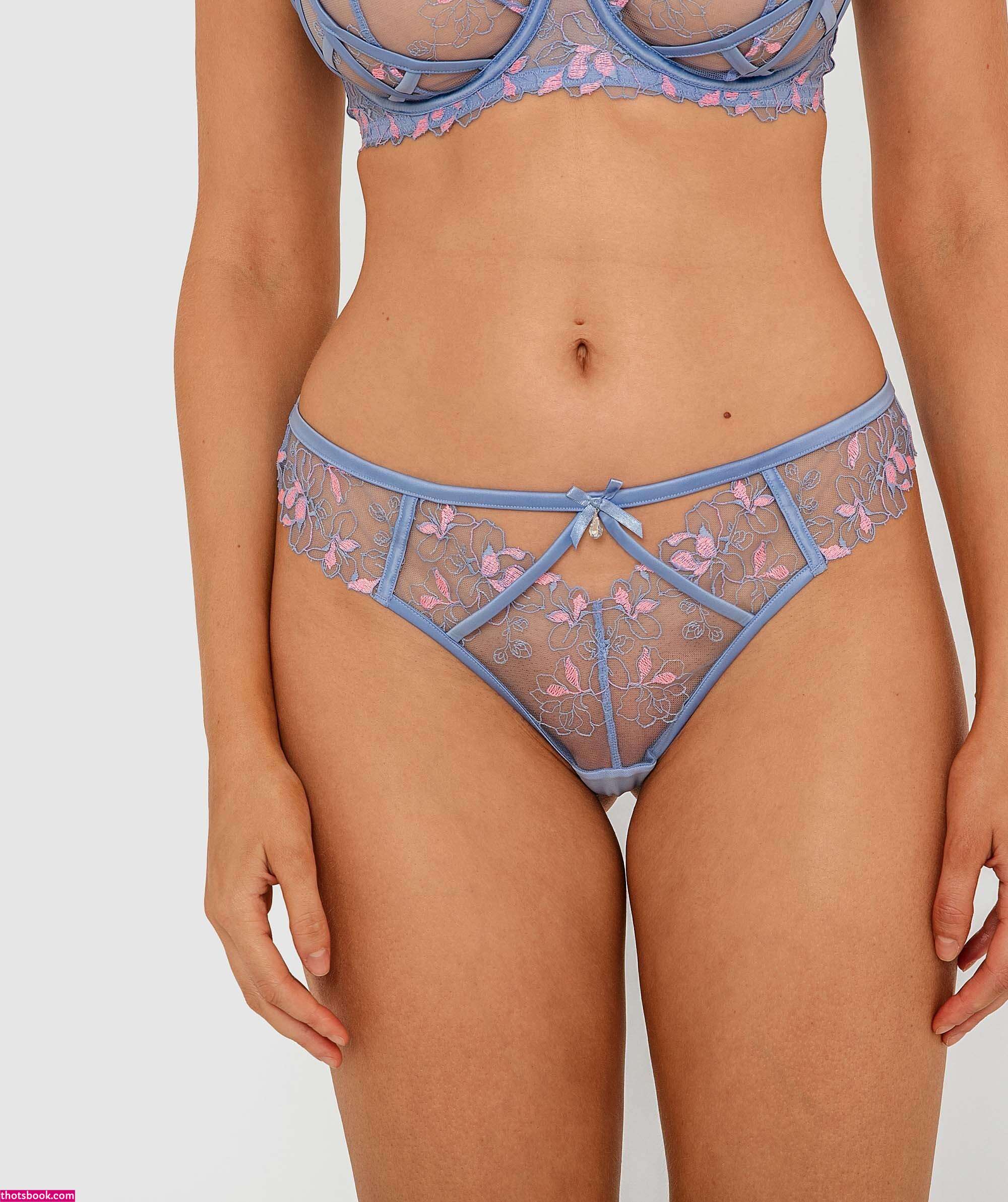 Emily Deyt Aysage Nude OnlyFans Photos #1 494661