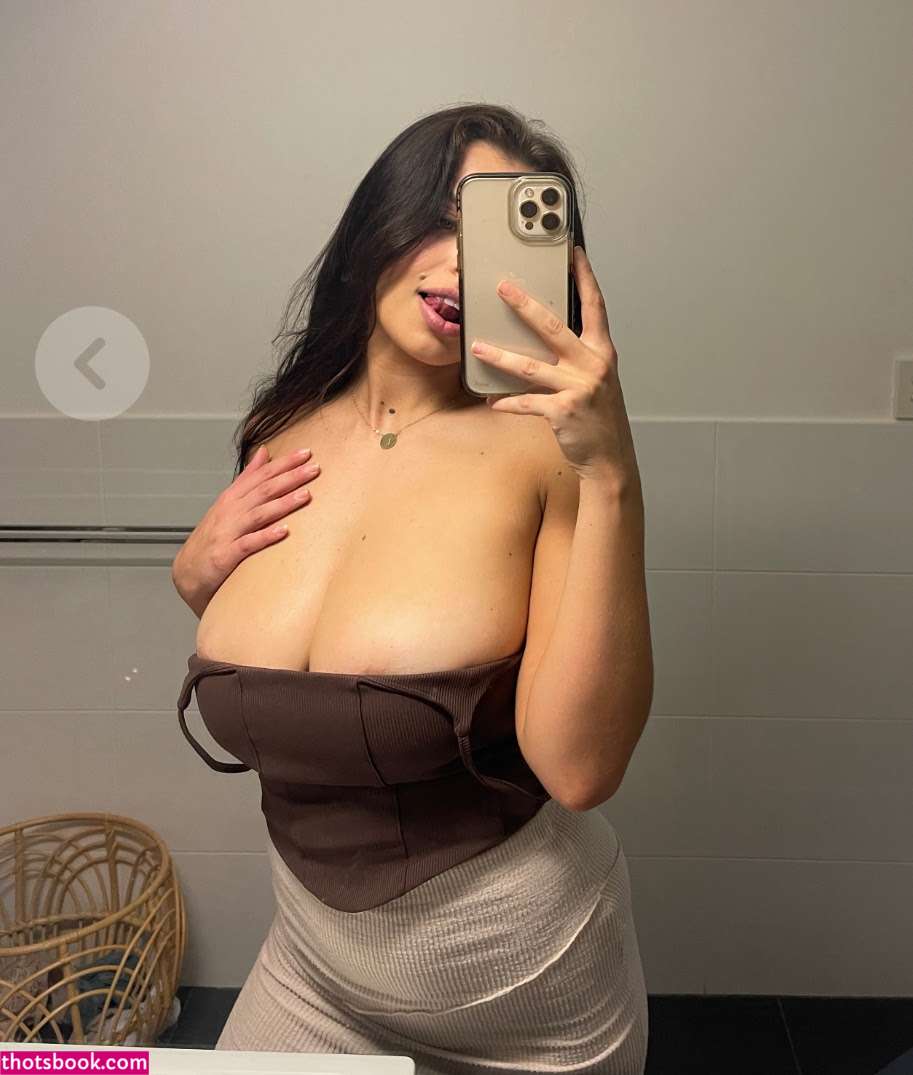 Lily van Dyke Nude OnlyFans Photos #1 494773