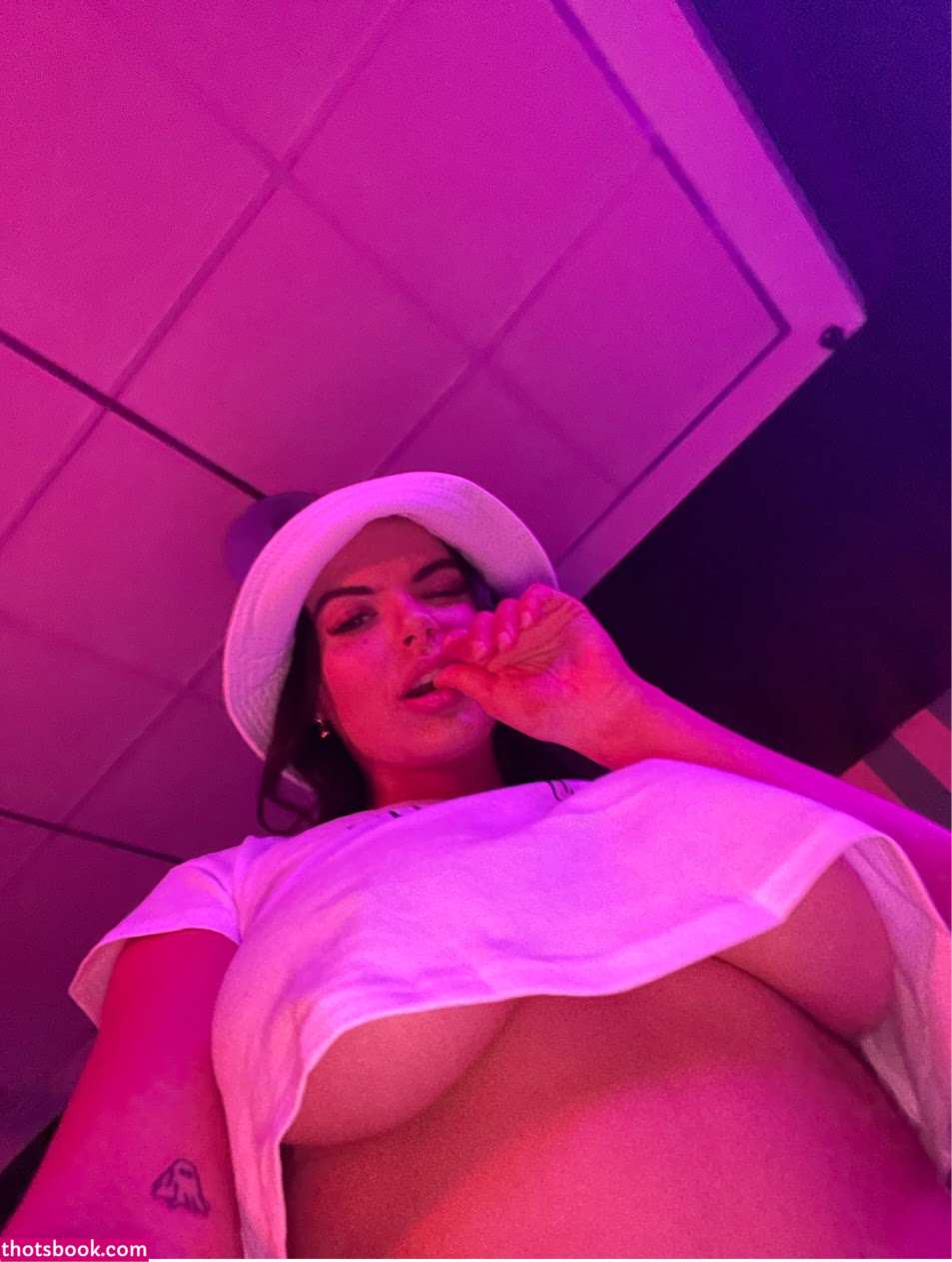 Lily van Dyke Nude OnlyFans Photos #1 494780