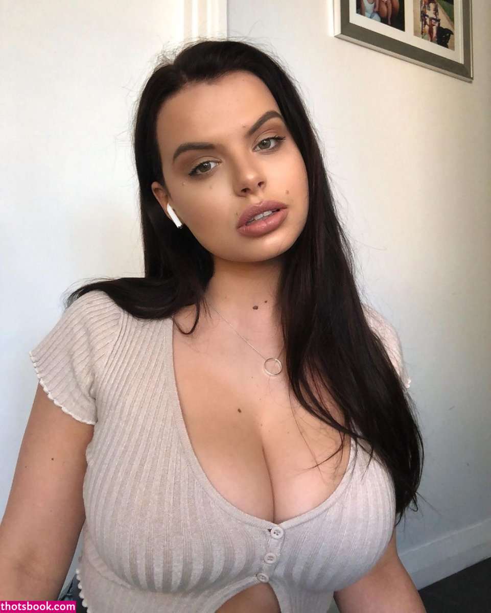 Lily van Dyke Nude OnlyFans Photos #3 494824