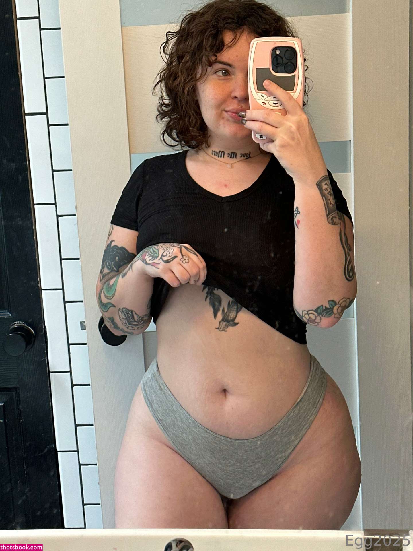 Egg2025 Nude OnlyFans Photos #9 508987