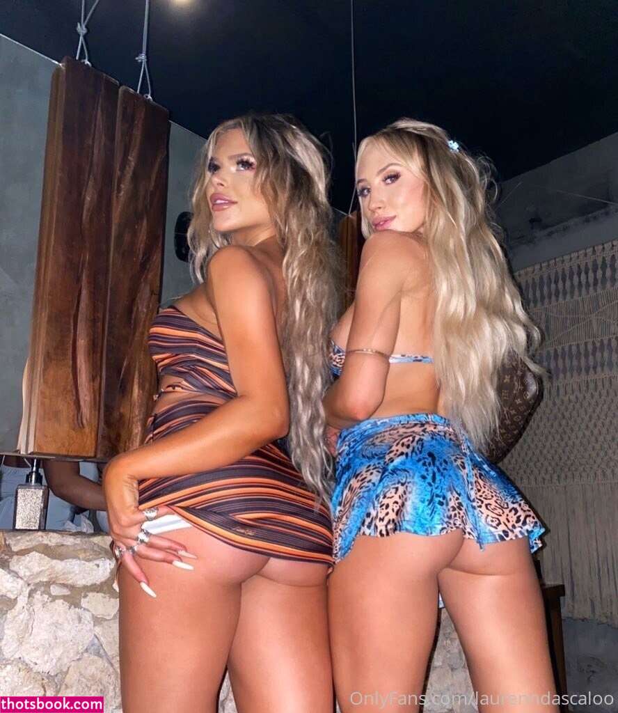 Lauren Dascalo Nude OnlyFans Photos #12 509177