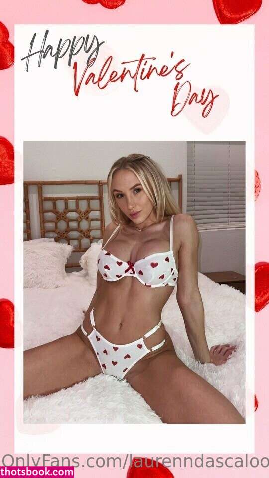 Lauren Dascalo Nude OnlyFans Photos #12 509178