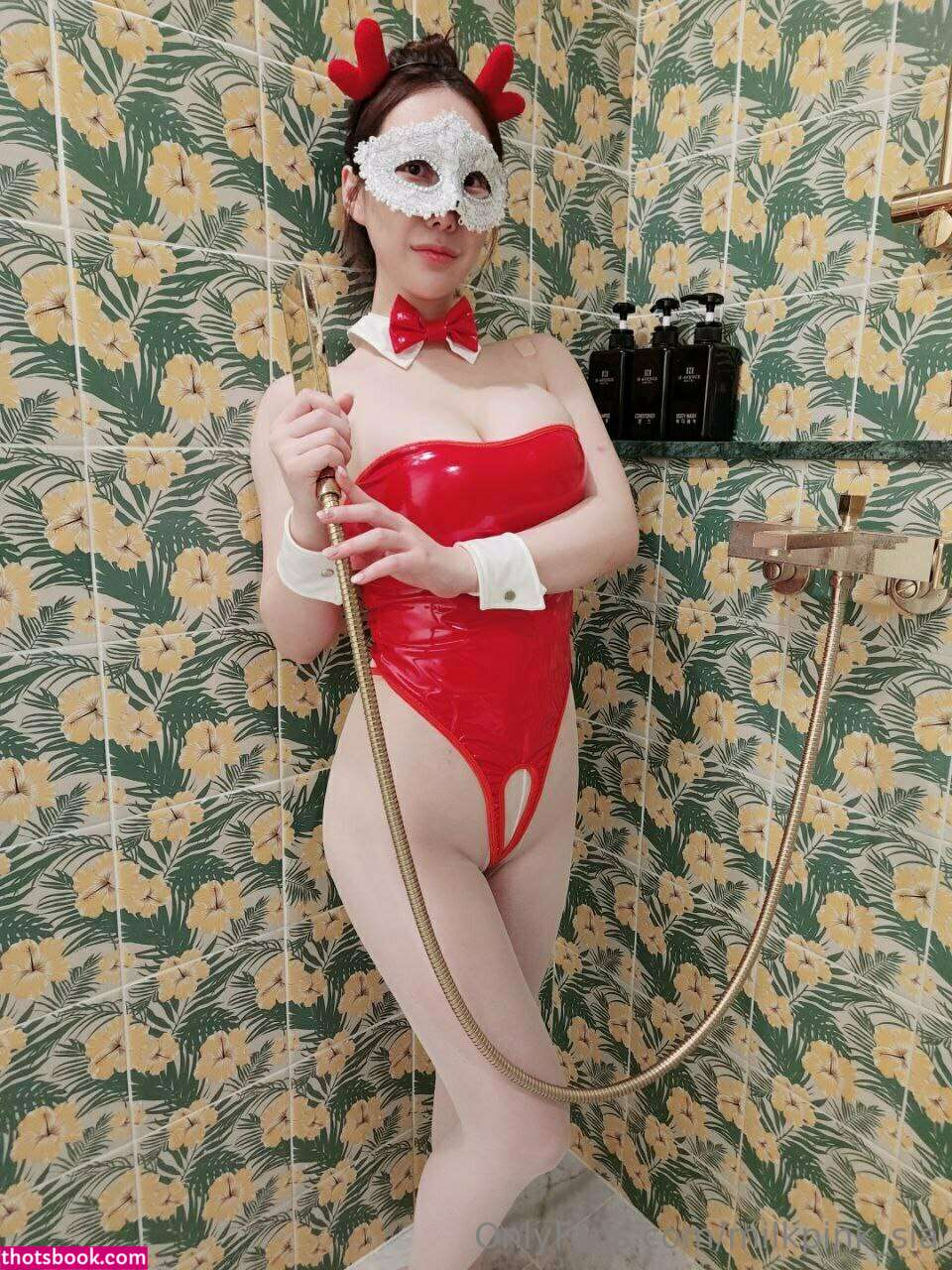 milkpinksia Nude OnlyFans Photos #13 509319